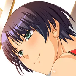 Watanuki Aoi