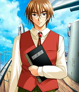Umakai Shintarou