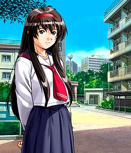 Himeno Yuuri