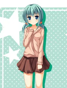 Nanamiya Komidori