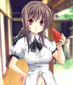 Hinagishi Hatoko
