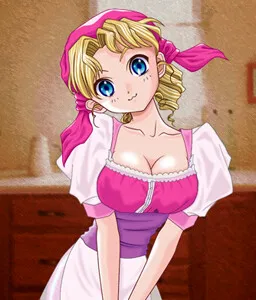 Saeki Rumi