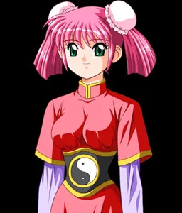 Touzuki Izumi