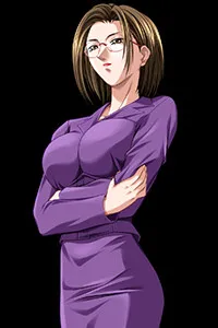 Ookawa Mirei