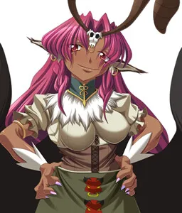 Baphomet