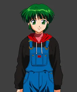 Chuuma Kanae