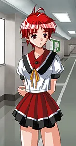 Hayase Chiharu