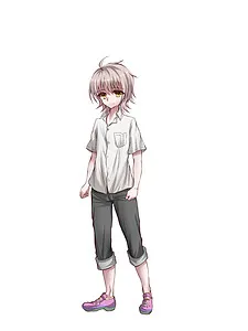Yasumi Akira