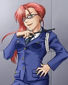 Kusanagi Miwako