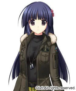 Sendou Yuzuka
