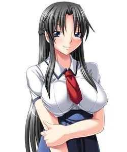 Amamiya Sumika