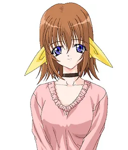 Odagiri Himeno