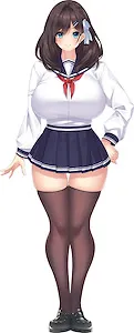 Asahina Shizuku