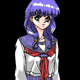Sakurai Mayuko