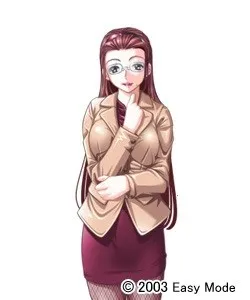 Kisugi Saori