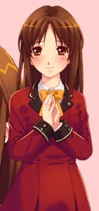 Saitou Koyuki