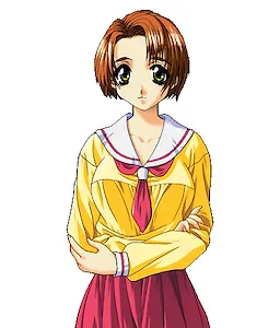Akishita Kaho