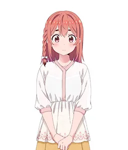 Sakurasawa Sumi