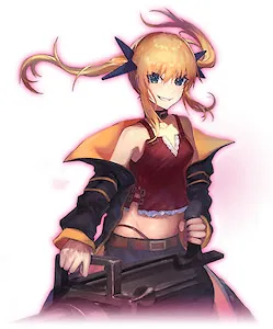 Suzune Kirara