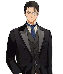 Nagahama Masayoshi