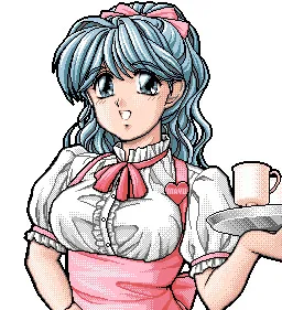 Kanzaki Mayu