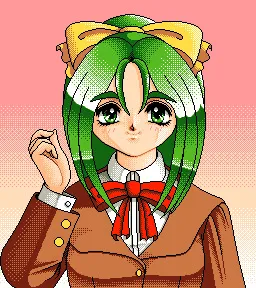 Kondou Satsuki