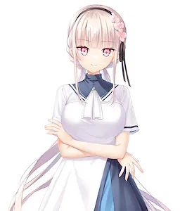 Awayuki Hiiro