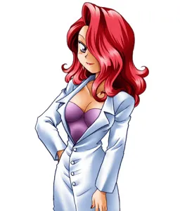 Midou Rei