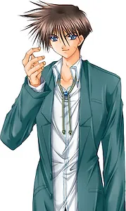 Kobayakawa Ippei