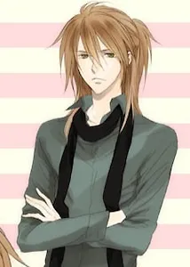 Akabane Ayumu