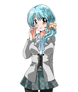 Aihara Yuuna