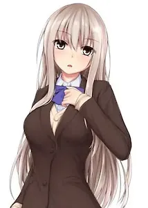Satou Suzune