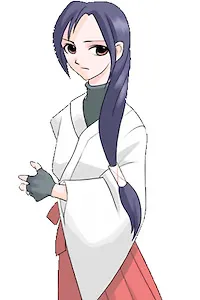 Suzuka Kaname