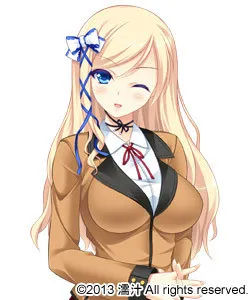 Kanzaki Miyuu