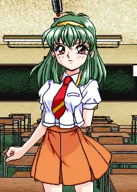 Wakamiya Aoi