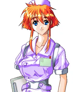 Nakajima Mizuho
