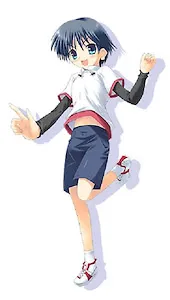 Shinohara Takumi