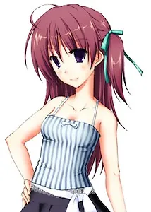 Amamiya Megu