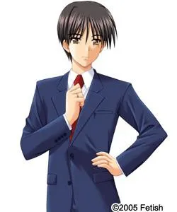 Kazuki