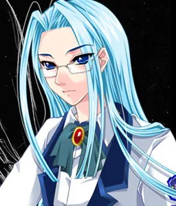 Kanzuki Menou