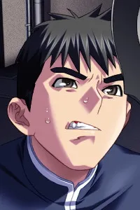 Okajima Akitoshi