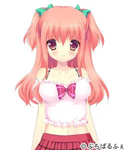 Yuyuguchi Momoka