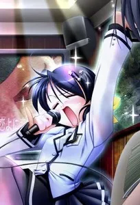 Saitou Wakaba