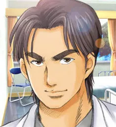 Ishiwatari Akihiro