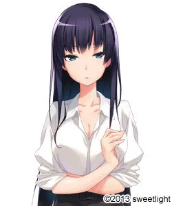 Yukino Shizuku