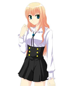 Shiratori Misaki