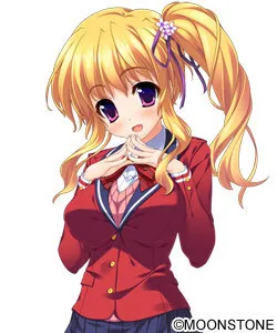 Kisshouin Yanagi