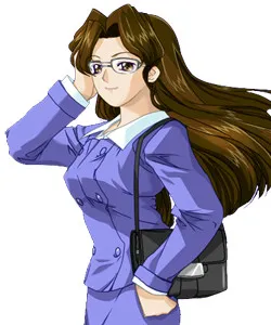 Yamashina Kyouko