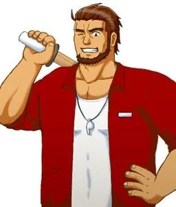 Sakaki Yuuichirou
