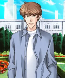 Kinosato Keiichi